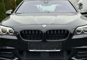 BMW M550 199.680 km 18.299 &euro; Kelkheim 65779