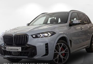 BMW X5 13.400 km 76.600 &euro; Idstein 65510