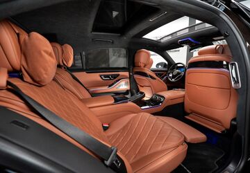 Mercedes-Benz S 580 74.500 km 94.900 &euro; Wiesbaden 65197