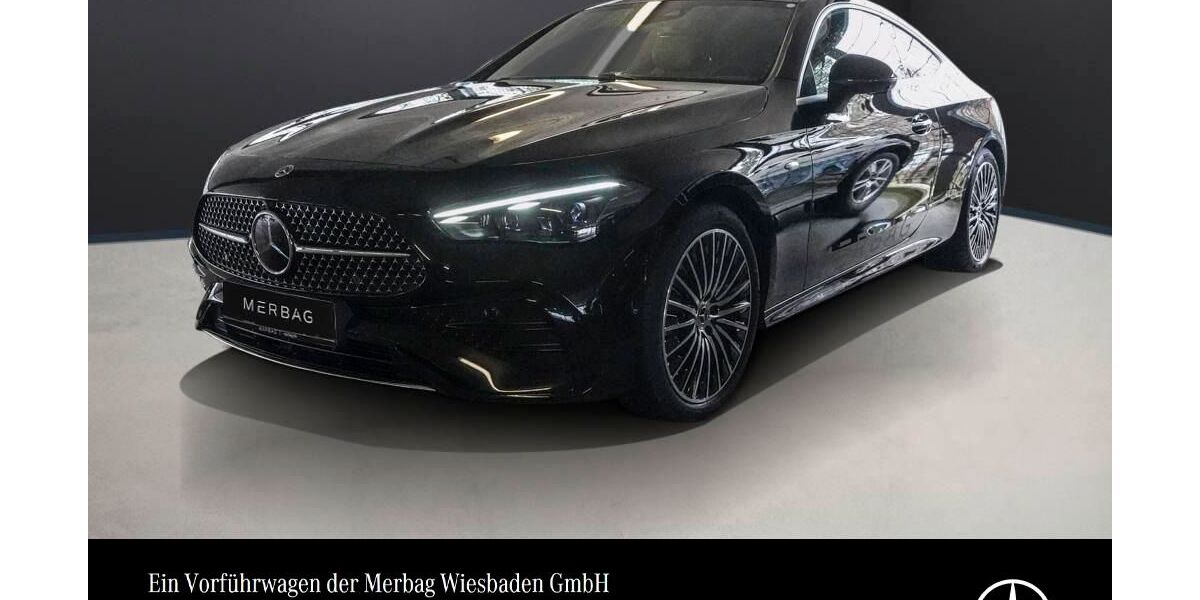 Mercedes-Benz CLE 300 9.300 km 60.890 &euro; Wiesbaden 65189