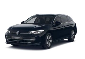 VW Passat Variant 25.424 km 35.980 &euro; Hofheim 65719