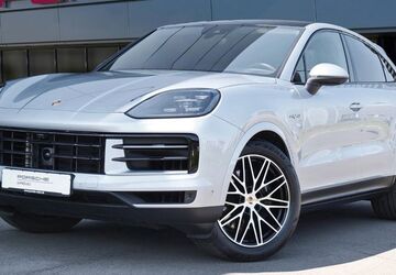 Porsche Cayenne 28.629 km 97.888 &euro; Mainz 55131