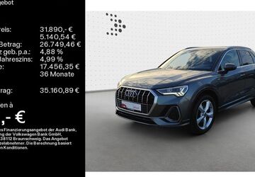 Audi Q3 95.710 km 31.390 &euro; Königstein/Ts. 61462