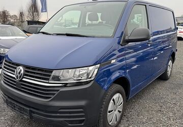VW T6 Transporter 51.916 km 19.944 &euro; Mainz-Kostheim 55246