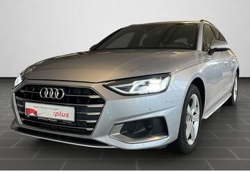 Audi A4 52.450 km 28.490 &euro; Wiesbaden 65189