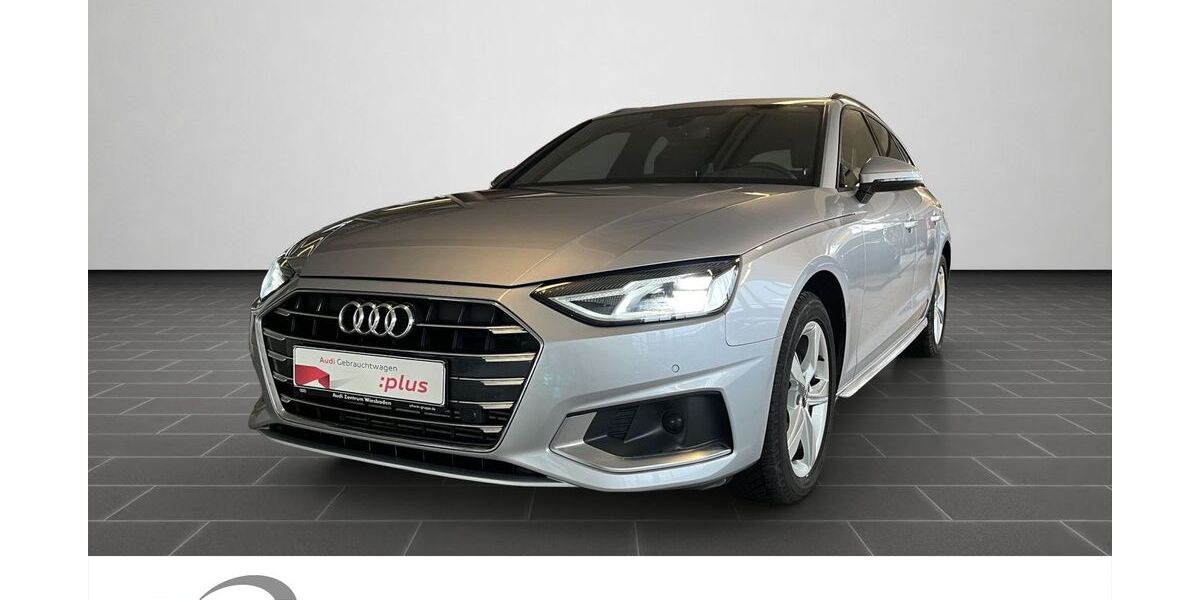 Audi A4 52.450 km 28.490 &euro; Wiesbaden 65189