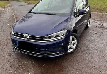 VW Golf Sportsvan 64.530 km 19.900 &euro; Mainz-Kostheim 55246