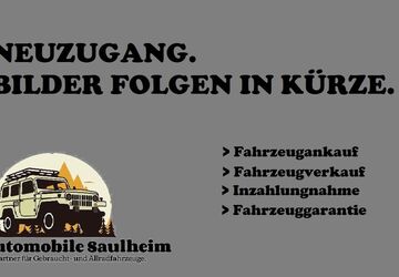 Nissan Pathfinder 130.000 km 18.900 &euro; Saulheim 55291