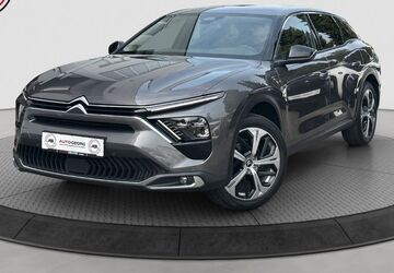 Citroen C5 X 20.000 km 20.900 &euro; Wiesbaden 65205