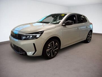 Gebrauchte Opel Corsa