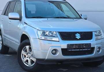 Suzuki Grand Vitara 181.023 km 6.900 &euro; Wiesbaden 65201