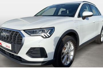 Audi Q3 106.996 km 25.490 &euro; Idstein 65510