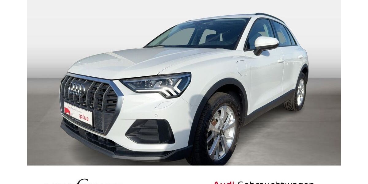 Audi Q3 106.996 km 25.490 &euro; Idstein 65510