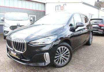 BMW 218 174.000 km 17.700 &euro; Mainz 55129