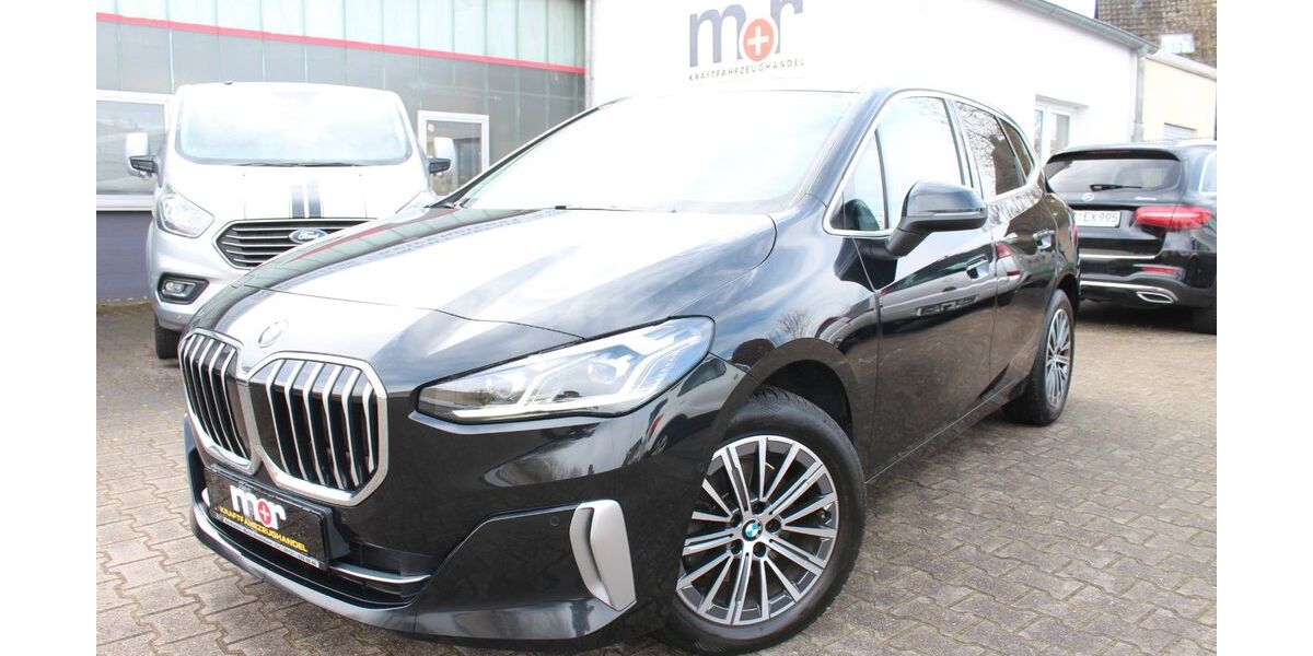 BMW 218 174.000 km 17.700 &euro; Mainz 55129