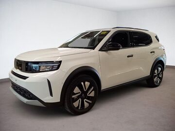 Gebrauchte Opel Frontera