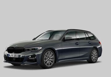 BMW 320 145.000 km 26.500 &euro; Mainz Kastel 55252