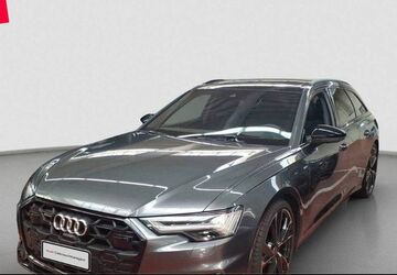 Audi A6 30.041 km 56.780 &euro; Mainz 55131