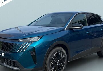 Peugeot 3008 1.500 km 36.850 &euro; Bingen 55411
