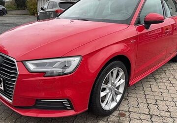Audi A3 105.000 km 13.500 &euro; Mainz 55128