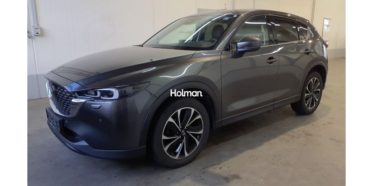 Mazda CX-5 124.593 km 20.635 &euro; Eschborn 65760