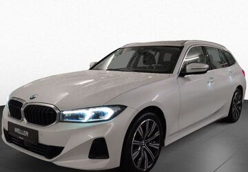 BMW 320 102.858 km 28.950 &euro; Kronberg 61476