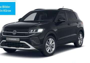 VW T-Cross 11.661 km 24.930 &euro; Eschborn 65760