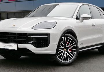 Porsche Cayenne 39.900 km 118.888 &euro; Mainz 55131