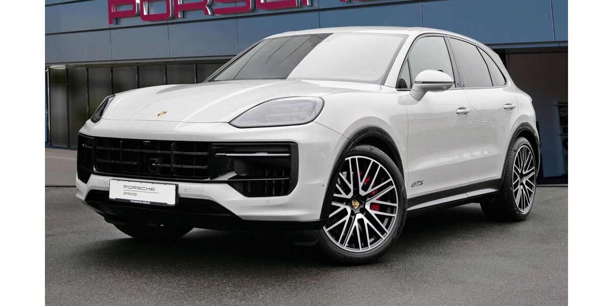 Porsche Cayenne 39.900 km 118.888 &euro; Mainz 55131
