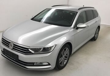 VW Passat 209.557 km 11.510 &euro; Eschborn 65760