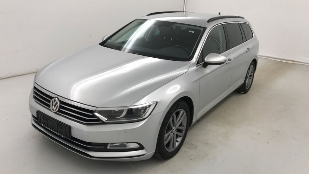 VW Passat 209.557 km 11.510 &euro; Eschborn 65760