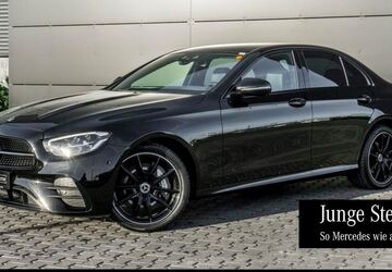 Mercedes-Benz E 300 43.740 km 43.122 &euro; Büttelborn 64572