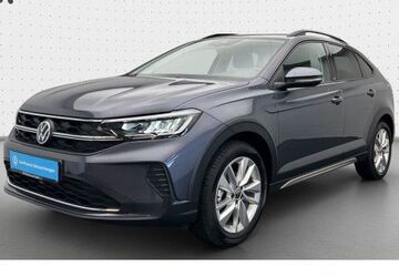 VW Taigo 13.877 km 23.460 &euro; Eschborn 65760