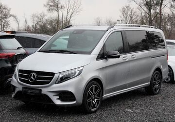 Mercedes-Benz V 250 170.000 km 38.900 &euro; Bischofsheim 65474