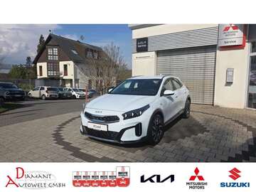 Gebrauchte Kia XCeed