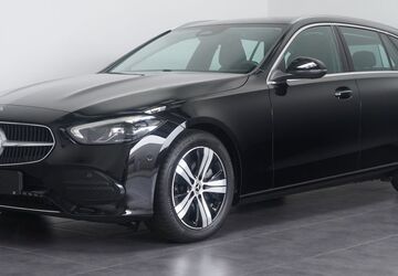 Mercedes-Benz C 200 29.937 km 33.450 &euro; Wiesbaden 65205