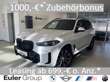 Gebrauchte BMW X5
