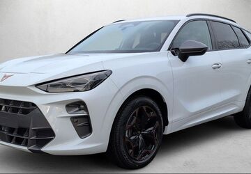 Cupra Terramar 9.999 km 37.690 &euro; Wiesbaden 65189