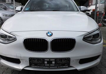 BMW 116 137.000 km 6.490 &euro; Mainz-Kastel 55252