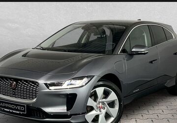 Jaguar I-Pace 64.700 km 30.440 &euro; Mainz-Hechtsheim 55129