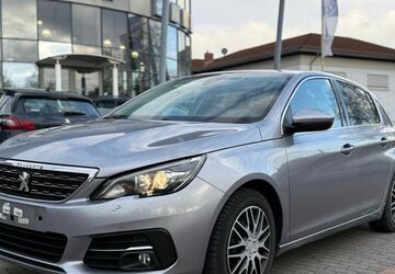 Peugeot 308 114.423 km 9.790 &euro; Mainz 55128