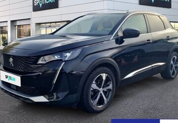 Peugeot 3008 25.084 km 22.790 &euro; Wiesbaden 65201