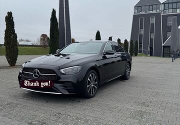 Mercedes-Benz E 300 56.440 km 34.449 &euro; Mainz 55129