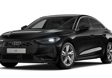 Audi A5 33.096 km 41.380 &euro; Oberursel 61440