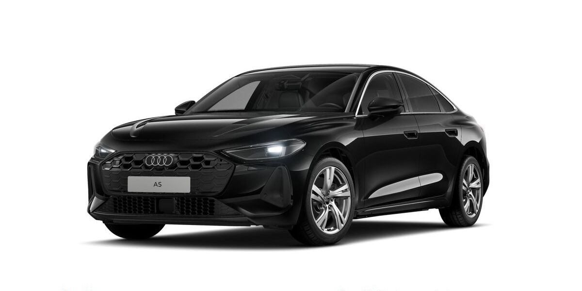 Audi A5 33.096 km 41.380 &euro; Oberursel 61440