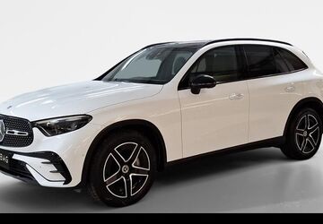 Mercedes-Benz GLC 450 9.281 km 69.990 &euro; Mainz 55128