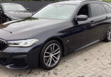 BMW 520 154.850 km 31.850 &euro; Budenheim 55257