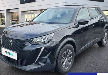 Peugeot 2008 43.154 km 14.980 &euro; Wiesbaden 65201