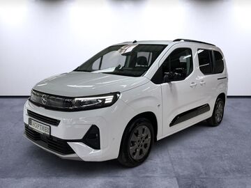 Gebrauchte Opel Combo