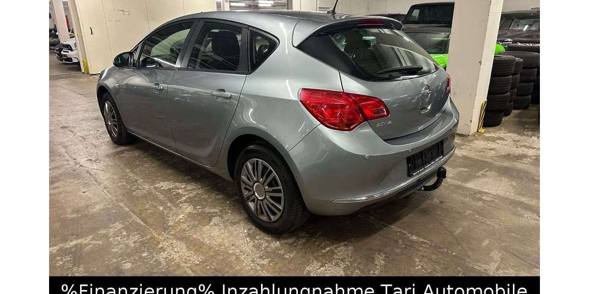 Opel Astra 99.800 km 6.780 &euro; Mainz 55129